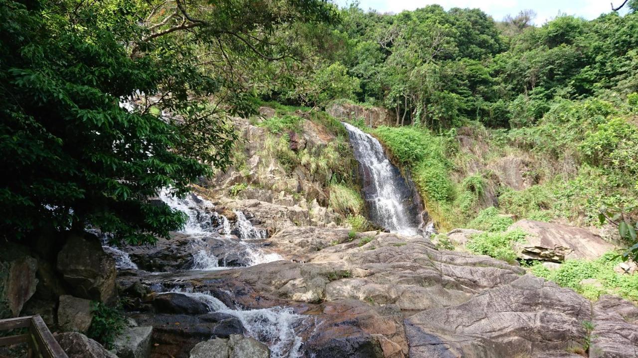 Silvermine Beach Resort Hongkong Zewnętrze zdjęcie